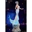 Ghost Blade Series 1/6 Statue - Haiqin Yan (Encounter Ver.)- 8 image