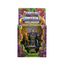 MOTU x TMNT: Turtles of Grayskull Deluxe Action Figure - Super Shredder- 2 image