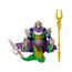 MOTU x TMNT: Turtles of Grayskull Deluxe Action Figure - Super Shredder