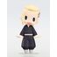 Tokyo Revengers HELLO! GOOD SMILE Action Figure - Draken (Ken Ryuguji)- 3 image