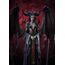 Diablo IV Pop Up Parade SP Statue - Lilith- 5 image