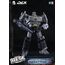 Transformers: War For Cybertron Trilogy DLX Action Figure 1/6 Figure - Megatron- 8 image
