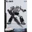 Transformers: War For Cybertron Trilogy DLX Action Figure 1/6 Figure - Megatron- 21 image