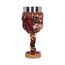World of Warcraft Goblet - Alexstrasza- 4 image