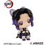 Demon Slayer Kimetsu no Yaiba Look Up Figure - Shinobu Kocho- 3 image