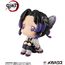 Demon Slayer Kimetsu no Yaiba Look Up Figure - Shinobu Kocho- 4 image