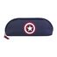 Marvel Pencil Case - Captain America Logo- 2 image