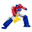 Transformers: Devastation Studio Series Deluxe Class Action Figure - Optimus Prime- 2 image