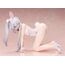 Date A Bullet B-Style 1/4 Statue - White Queen (Bare Leg Bunny Ver.)- 5 image