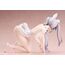 Date A Bullet B-Style 1/4 Statue - White Queen (Bare Leg Bunny Ver.)- 6 image