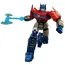 Transformers Blokees Classic Class Plastic Model Kit - Optimus Prime- 4 image