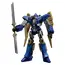 Transformers: One Blokees Classic Class Plastic Model Kit - Sentinel Prime- 2 image