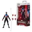 Marvel's Spider-Man 2 Marvel Legends Gamerverse Action Figure - Miles Morales (Boricua Suit)