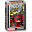 Marvel POP! Comic Cover Figure - Daredevil (Daredevil #168)- 2 image