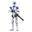 Star Wars Obi-Wan Kenobi Vintage Collection Action Figure - Clone Trooper (501st Legion)- 2 image