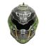 Doom The Dark Ages 1/1 Helmet replica - Doom Slayer Helmet