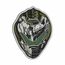 Doom The Dark Ages 1/1 Helmet replica - Doom Slayer Helmet- 11 image