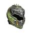 Doom The Dark Ages 1/1 Helmet replica - Doom Slayer Helmet- 13 image