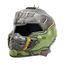 Doom The Dark Ages 1/1 Helmet replica - Doom Slayer Helmet- 14 image