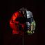 Doom The Dark Ages 1/1 Helmet replica - Doom Slayer Helmet- 21 image