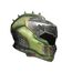 Doom The Dark Ages 1/1 Helmet replica - Doom Slayer Helmet- 15 image