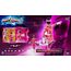Power Rangers Turbo FigZero 1/6 Action figure - Pink Turbo Ranger- 7 image