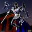 Figurka Teenage Mutant Ninja Turtles (2003) Ultimates - Foot Ninja- 3 image