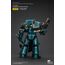 Figurka Warhammer Herezja Horusa 1/18 - Alpha Legion Lernaean Terminator with Volkite Charger- 4 image