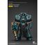 Warhammer The Horus Heresy 1/18 Action figure - Alpha Legion Lernaean Terminator with Conversion Beam Cannon