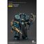 Warhammer The Horus Heresy 1/18 Action figure - Alpha Legion Lernaean Terminator with Conversion Beam Cannon- 3 image