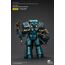 Warhammer The Horus Heresy 1/18 Action figure - Alpha Legion Lernaean Terminator with Conversion Beam Cannon- 4 image