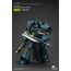Warhammer The Horus Heresy 1/18 Action figure - Alpha Legion Lernaean Terminator with Conversion Beam Cannon- 6 image