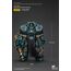 Warhammer The Horus Heresy 1/18 Action figure - Alpha Legion Lernaean Terminator with Conversion Beam Cannon- 9 image