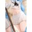 Figurka Azur Lane Gift+ 1/8 - Janus: Fear of Changing... Clothes- 7 image