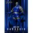 DC Comics Dynamic 8ction Heroes 1/9 Actionfigur - Darkseid- 4 image