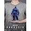 DC Comics Dynamic 8ction Heroes 1/9 Actionfigur - Darkseid- 8 image