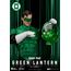 DC Comics Dynamic 8ction Heroes 1/9 Action figure - Green Lantern- 6 image