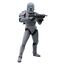 Star Wars: The Bad Batch 1/6 Action figure - Clone Commando