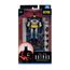 DC Direct (The New Batman Adventures) Action figure - Batman (Silver)- 8 image