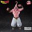 Dragon Ball Z Match Makers Statue - Majin Buu (vs. SSJ3 Gotenks)- 3 image