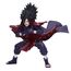 Naruto Shippuden Vibration Stars Statue - Madara Uchiha- 2 image