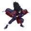 Naruto Shippuden Vibration Stars Statue - Madara Uchiha- 3 image
