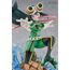 Figurka My Hero Academia 1/7 - Tsuyu Asui- 10 image