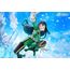 Figurka My Hero Academia 1/7 - Tsuyu Asui- 24 image