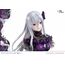 Фігурка Re:Zero Prisma Wing 1/7 - Echidna: Glass Edition- 15 image
