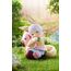 Figurka Made in Abyss: The Golden City of the Scorching Sun Desktop Cute - Nanachi & Mitty (Reissue)- 3 image