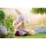 Figurka Made in Abyss: The Golden City of the Scorching Sun Desktop Cute - Nanachi & Mitty (Reissue)- 4 image