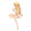 Date A Live Noodle Stopper Statue - Mukuro Hoshimiya (Swimsuit Ver.)