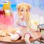 Date A Live Noodle Stopper Statue - Mukuro Hoshimiya (Swimsuit Ver.)- 9 image