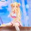 Date A Live Noodle Stopper Statue - Mukuro Hoshimiya (Swimsuit Ver.)- 10 image